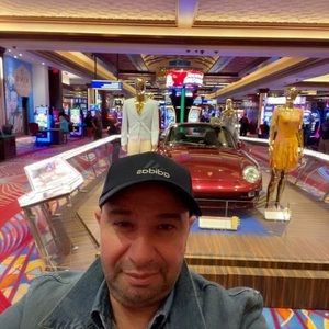 Meet your Posher, Tc bekir